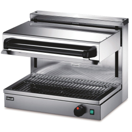 Electric Salamander Grill | Countertop Adjustable Grill | Commercial Kitchen Equipment | Lincat AS4