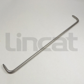 Basket Hanger For 600 Unit 