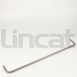 Basket Hanger Opus 600Mm Electric Fryer 