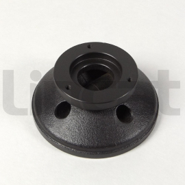 Brnr Head/Body Opus 8.5Kw 