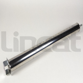 Opus 800 Gas Fryer Burner - 8Kw 103.3350.00 