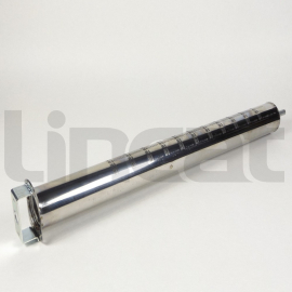 Opus800 Gas Fryer Burner - 14Kw 103.3352.00 