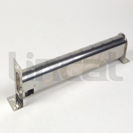 Burner Oven For Slr6 