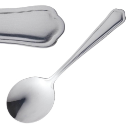 Olympia Dubarry Soup Spoon C144