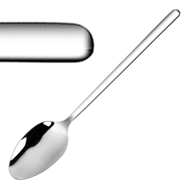 Dessert Spoon | Henley Pattern | Stainless Steel Cutlery | Olympia C456