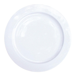 Churchill Alchemy Plates | Fine Dining Porcelain Plates | 254mm Diameter | Churchill C708