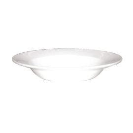 Alchemy Fine China Bowl | Porcelain Serving Bowl | 165mm Diameter | Churchill C734