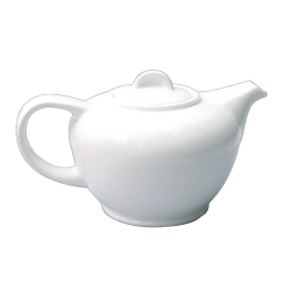 Teapot 426ml | Alchemy Tea Pot | Food Service Tableware | Churchill C765