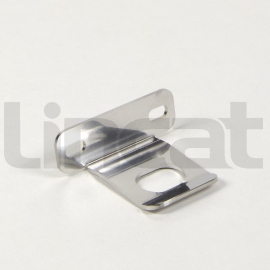 Slr Striker Plate - 2Mm S/S 