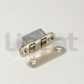 Magnetic Catch And Catchplate 
