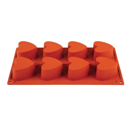 Silicone Non-Stick Baking Mould | Flexible Baking Form | Heat Resistant | Formaflex CB167