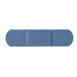 Standard Blue Plasters CB442
