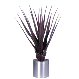 Artificial Pandanus Tree | Red 900mm Decorative Plant | Indoor Faux Plant | CC503