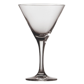 Schott Zwiesel Mondial Crystal Martini Glasses 275ml CC673