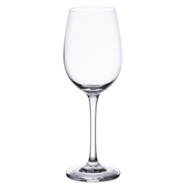 Schott Zwiesel Classico Crystal White Wine Goblets 312ml CC682
