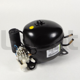 Condenser Stvf75 - C/W Fan Motor 