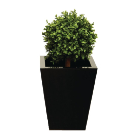 Artificial Topiary Boxwood Ball 420mm CD161