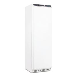 Polar CD613 Single Door Cabinet Freezer White 365 Litre