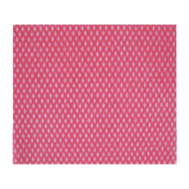 Jantex Solonet Cloths Red (Pack of 50) CD809