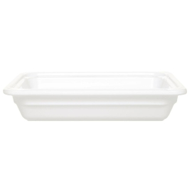Ceramic Gastronorm 1/2 | GN Container | Durable Bakeware | Emile Henry CE836