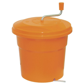 Dynamic Manual Salad Spinner | Vegetable Dryer | 20 Litre Capacity | Dynamic CE885