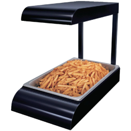 Commercial Food Warmer | Portable Electric Food Warmer | Heat Lamp | Hatco Glo-Max GMFFL