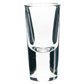 Shot Glasses | Shooter Glasses | 25ml CE Marked | Utopia CF650