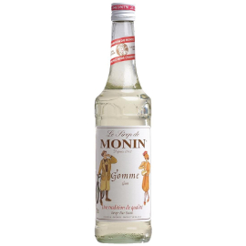 Monin Syrup Gomme CF710