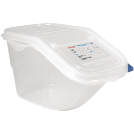 Accessible Container | Food Storage Tub | 7 Litre Capacity | Araven CG043