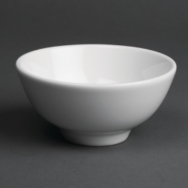 Royal Porcelain Oriental Rice Bowls 115mm CG130
