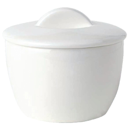 Royal Bone Ascot Sugar Bowls with Lids CG322