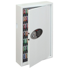Commercial Key Safe | Digital Lock Safe | 30 Key Capacity | Phoenix KS0033E CG608