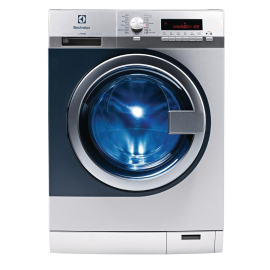 Commercial Washing Machine | MyPRO Washer | Gravity Drain With Sluice Function | Electrolux WE170V