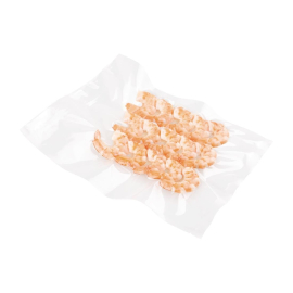 Vacuum Flat Bags | Food Sealer Bags | 250 x 350mm | CL198