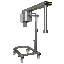 Commercial Food Processor | Dynamic Gigamix | Turbo Blend | Dynamic TB020 CM238