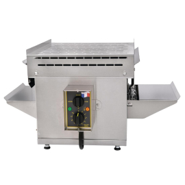 Commercial Conveyor Oven | Pizza Conveyor Toaster | 3kW Electric | Roller Grill CT3000