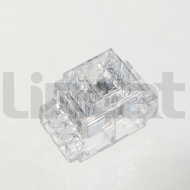 Neutral Conn Block - Din Rail 