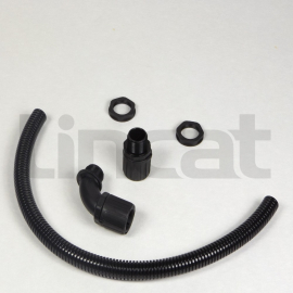Plastic Conduit Assembly - Type A001 Only 