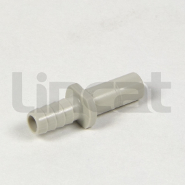 Tube Barb Connector 