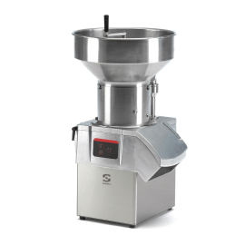 Commercial Veg Prep Machine | Vegetable Processor | Three Phase | Sammic CA601