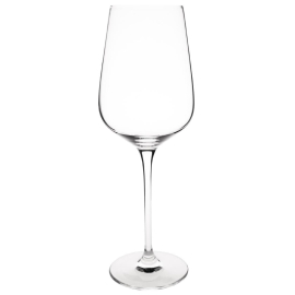 Olympia Claro One Piece Crystal Wine Glass 430ml CS465