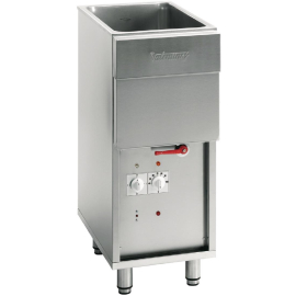 Commercial Electric Pasta Cooker | Pasta Boiler | 3kW Capacity | Valentine VMCP3
