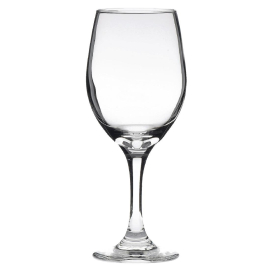Perception Wine Goblets | Large Wine Glasses | 410ml Capacity | Libbey CT514