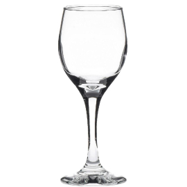 Wine Glasses | Perception Wine Glasses | 240ml CE Marked at 175ml | Libbey CT518