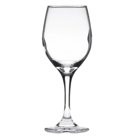 Wine Glasses | Perception Wine Glasses | 320ml CE Marked | Libbey CT529