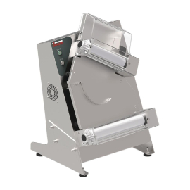 Commercial Pizza Dough Roller | Electric Dough Sheeter | 320mm Width | Sirman CW420
