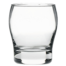 Old Fashioned Tumblers | Cocktail Glasses | 350ml Capacity | Libbey Perception DB245