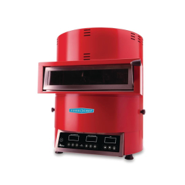 Commercial Pizza Oven | Rapid Cook Oven | Three Phase | Turbochef Fire DB873-3PH