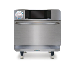 High Speed Oven | Commercial Microwave Convection Oven | Three Phase | TurboChef Bullet DB874-3PH