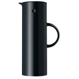 Insulated Vacuum Jug | Thermal Flask | 1L Stainless Steel | Stelton DE939